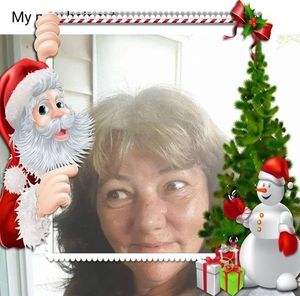 Meet your Posher, Debbie